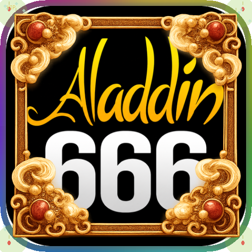 aladdin666 — galeri pratinjau Resmi APK